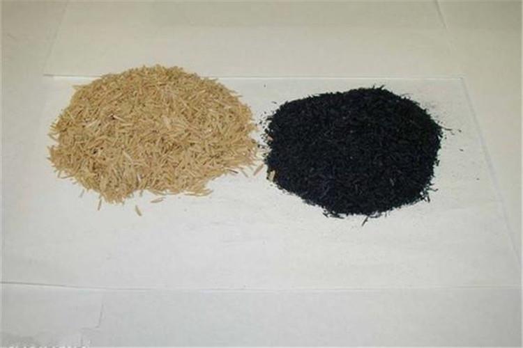稻壳灰应用新方向，抓住机遇紧握商机