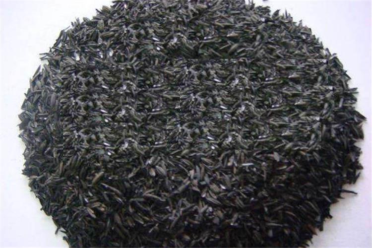 碳化稻壳可以用于制作牙膏或牙粉研磨剂